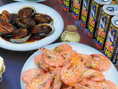 -来之顺海鲜菜馆·青岛菜·始于1993(栈桥店)