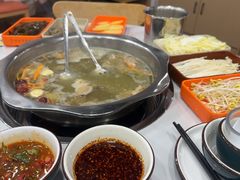 -福源药膳鸡(天润城店)