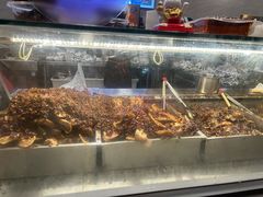 -老黄记手撕烤兔(玉林街店)
