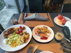 -拉蒂娜·巴西牛排馆 Latina·Brazilian Steakhouse(铜仁旗舰店)