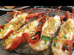 -船奇蒸汽海鲜·闽菜(八市海鲜总店)