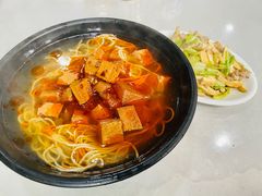 -老地方面馆(思南路店)