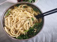 -杨记拉面总店