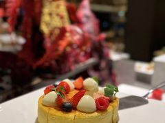 -食百绚全日制餐厅(成都棕榈泉费尔蒙酒店)
