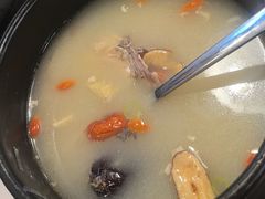 -长顺参鸡汤店(西塔总店)