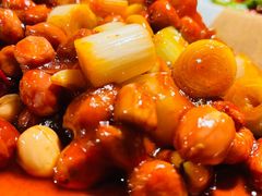 -外婆家(南开大悦城店)
