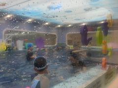 -龙格亲子游泳·水育早教运动中心(上虞钱江中心)