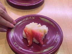 -寿司郎(北京路粤潮楼店)
