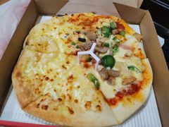 乳酪大会拼超级至尊-必胜客(漕宝路店)