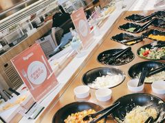 -比格比萨自助(宝山日月光店)