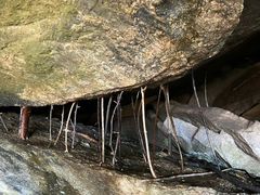 -秦岭终南山世界地质公园翠华山景区