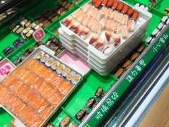 -鲜道寿司(无锡苏宁店)
