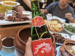 -蔼若春.传承三十年云南菜(金碧公园店)