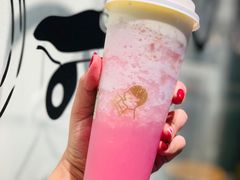 -喜茶(深圳东门1234店)