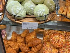 -Bread Talk 面包新语(荟聚店)