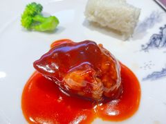 -三凤酒家·百年无锡菜(清扬茂业店)