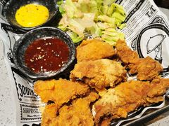 -妥妥烤肉料理(昙华林店)