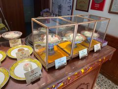 -富华斋饽饽铺·宫廷糕点·伴手礼(护国新天地店)