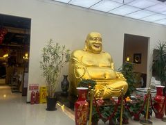 -燕莎友谊商城(金源店)