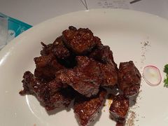 越式牛肉粒-苏浙汇(古北店)