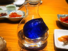 -北京泰富酒店-道日本料理餐厅
