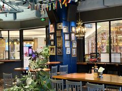 -The Happy Monk(前海壹方汇店)