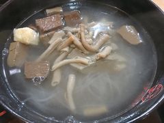 -百年尹氏汤包(湖南路狮子桥店)