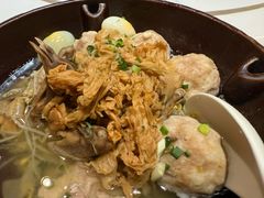 -琬苑鸽庄·川粤融合菜(解放碑总店)