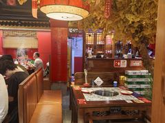-京元盛铜锅涮肉(上海总店)