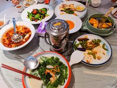 -林辉家宴·本地家常菜·头牌清远鸡(先锋店)
