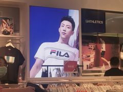-首创奥特莱斯(西安店)