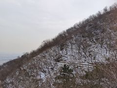 -北京西山国家森林公园