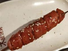 -木屋烧烤(白石洲店)