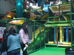 -蒙特利亲子乐园