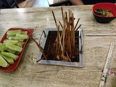-老徐烧烤涮肚(交道口店)