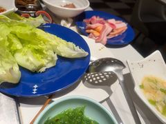 -星伦多自助料理·涮烤一体(江桥万达店)