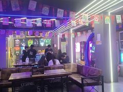 -关你鬼室大型密室逃脱(佛山创意园店)