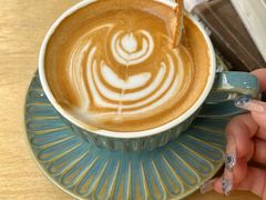-Moment coffee莳光里咖啡