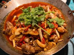-呷湘厨·家宴·鱼汤捞饭(津南店)
