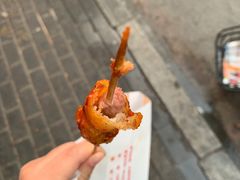 -辽B·小串(总店)