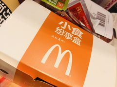 -麦当劳(双榆树店)