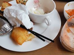 -澜小宴·胶东海鲜烟台味(时光塔店)
