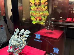 -北京大葆台遗址博物馆