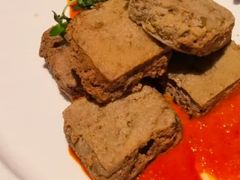 千层豆腐-桂满陇-十里风荷(合生汇店)