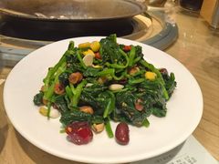 -福茂源横山铁锅羊肉(牡丹园店)