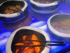 -盛江山自助料理(奥莱锦辉购物广场店)