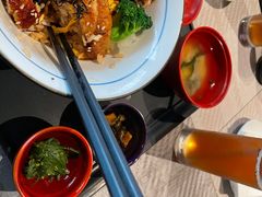 -王鼎精致料理铁板烧(世博源店)