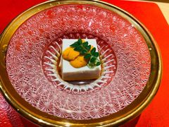 胡麻豆腐-鮨青(恒基名人购物中心店)