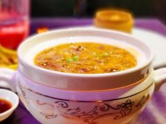 蟹粉桃胶-蟹榭·本帮江浙菜·蟹宴(五角场合生汇商场店)