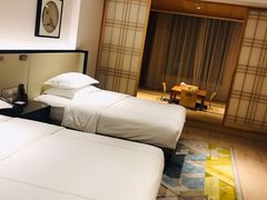-曙光薇酒店(南京夫子庙老门东店)